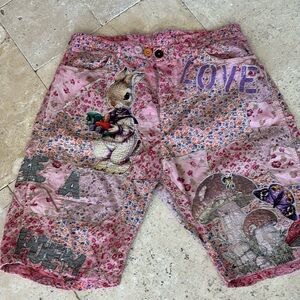Magnolia Pearl shorts